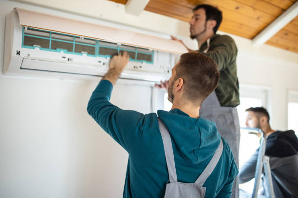 Best HVAC Software and Technology in Steubenville, OH