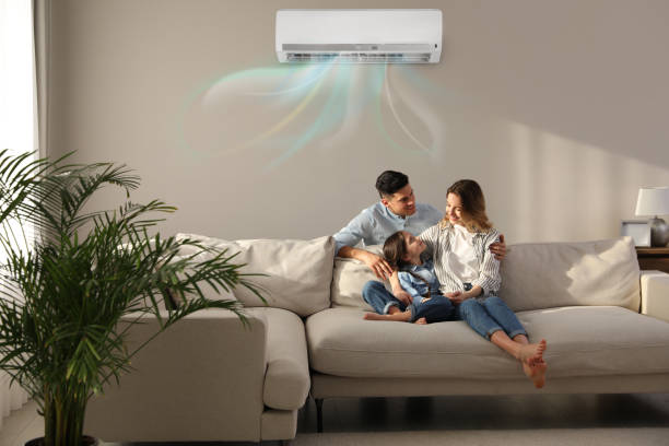 Best Seasonal HVAC Services in Steubenville, OH