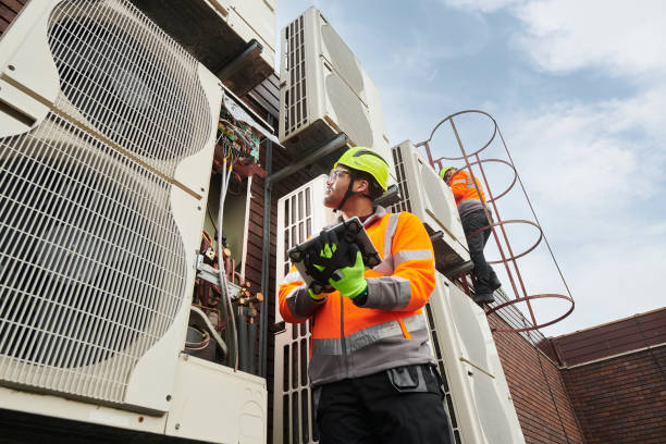 Best HVAC Training and Certification in Steubenville, OH