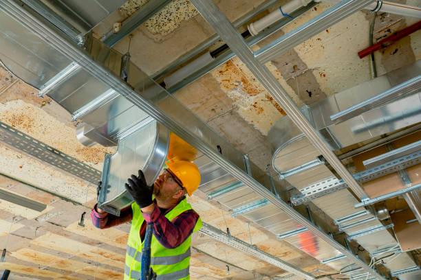 Best Furnace Cleaning in Steubenville, OH