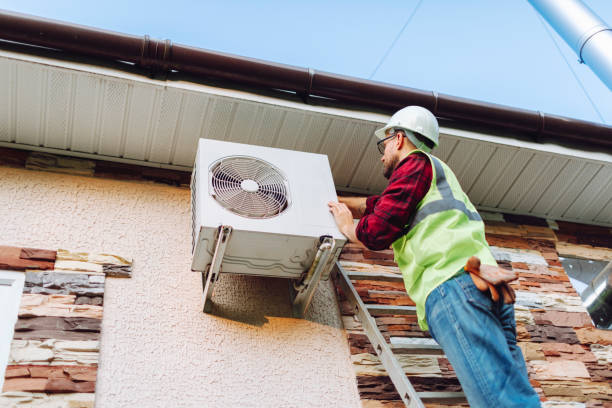 Best Solar-powered HVAC Systems in Steubenville, OH